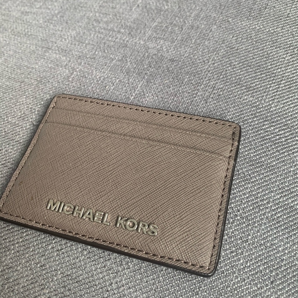 MICHAEL KORS CARDHOLDER